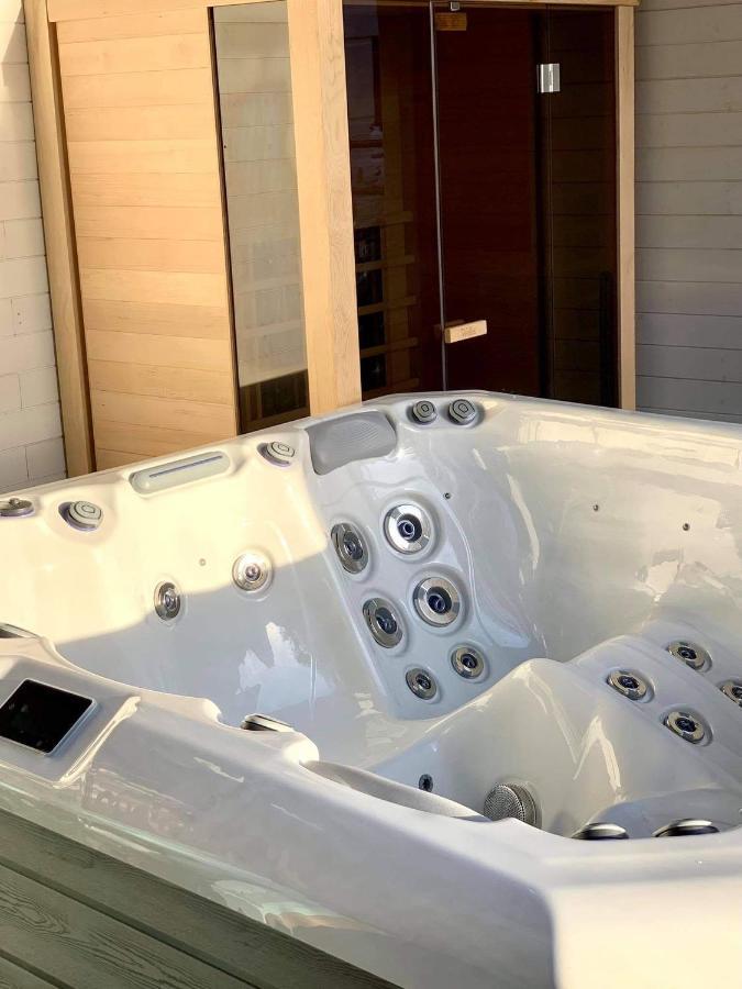 Koi Apartman 발라톤알마디 외부 사진