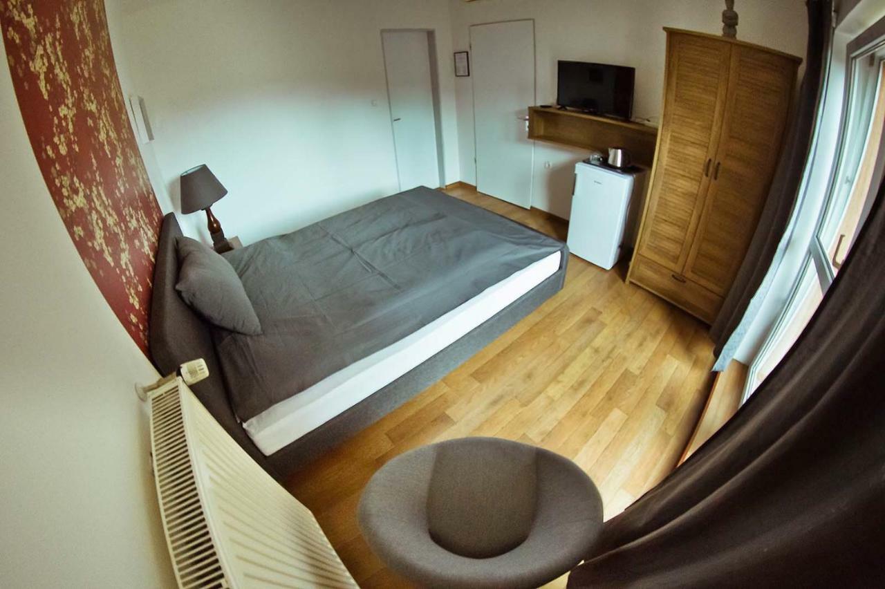 Koi Apartman 발라톤알마디 외부 사진
