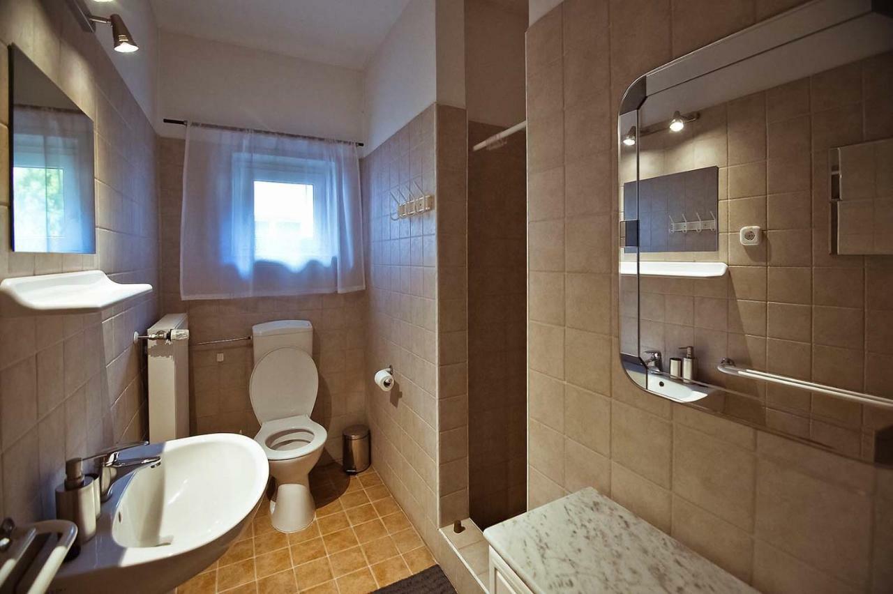 Koi Apartman 발라톤알마디 외부 사진