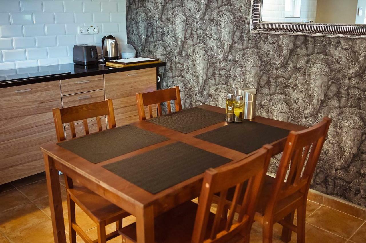 Koi Apartman 발라톤알마디 외부 사진