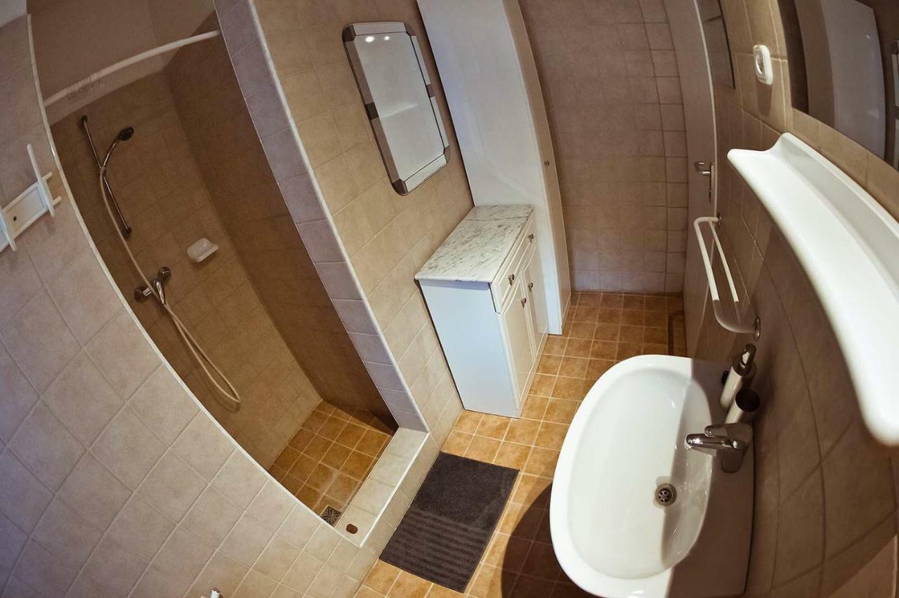 Koi Apartman 발라톤알마디 외부 사진