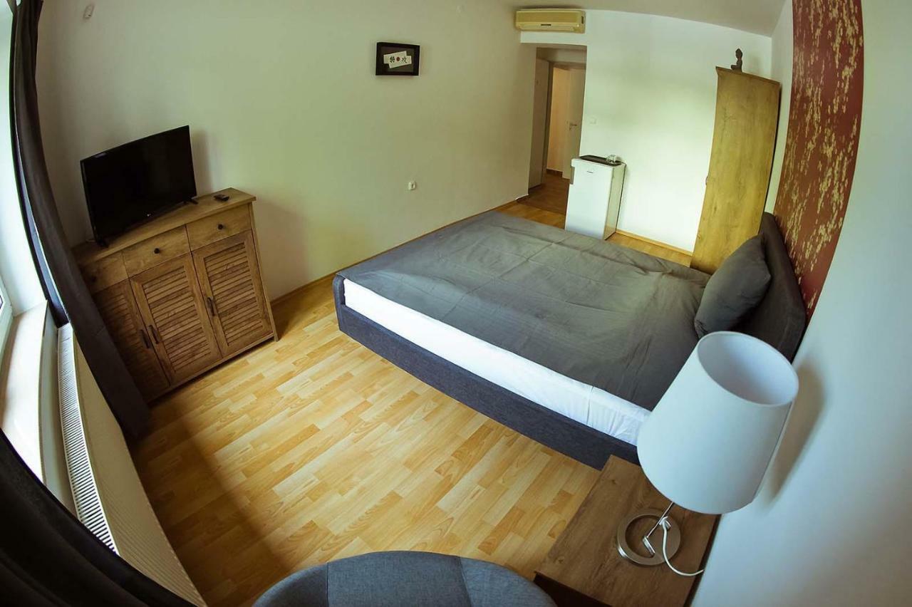 Koi Apartman 발라톤알마디 외부 사진